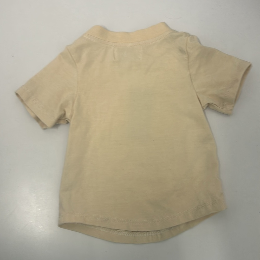 Sailboat Graphic Baby Outfit - Picture 3 of 5